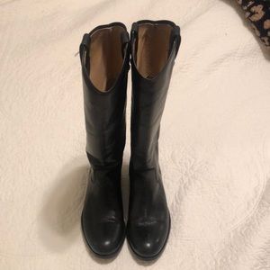 Frye Melissa Boots